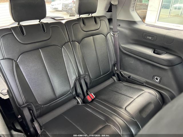 2023 JEEP GRAND CHEROKEE L 1C4RJKBG2P8744267 Photo 5