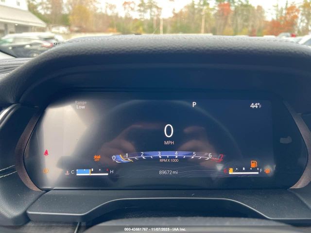 2023 JEEP GRAND CHEROKEE L 1C4RJKBG2P8744267 Photo 6