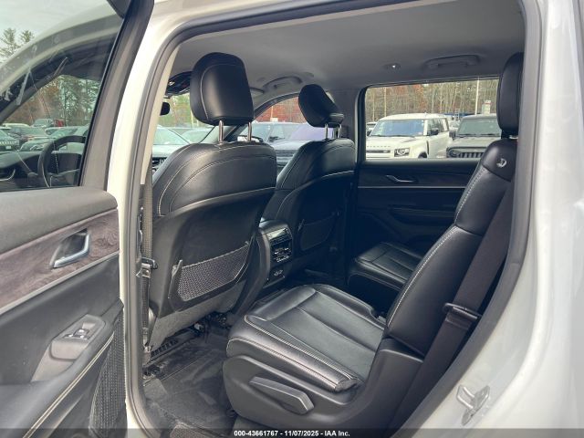 2023 JEEP GRAND CHEROKEE L 1C4RJKBG2P8744267 Photo 7