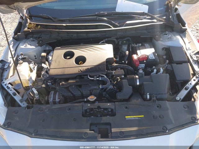 Продаж на аукціоні авто 2020 Nissan Altima S Fwd, vin: 1N4BL4BV5LC159380, номер лоту: 43661777
