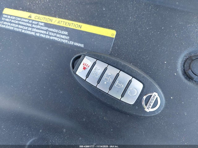 Продаж на аукціоні авто 2020 Nissan Altima S Fwd, vin: 1N4BL4BV5LC159380, номер лоту: 43661777