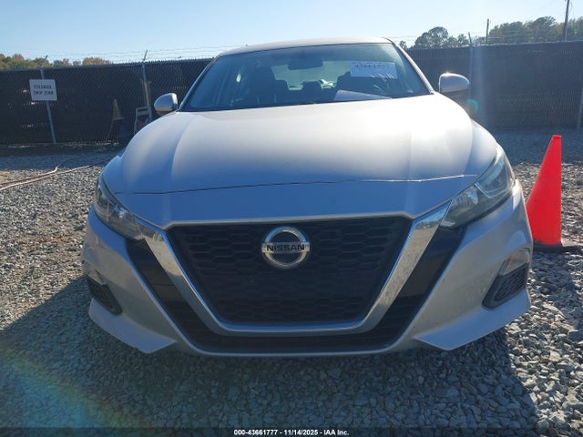 Продаж на аукціоні авто 2020 Nissan Altima S Fwd, vin: 1N4BL4BV5LC159380, номер лоту: 43661777
