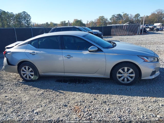 Продаж на аукціоні авто 2020 Nissan Altima S Fwd, vin: 1N4BL4BV5LC159380, номер лоту: 43661777