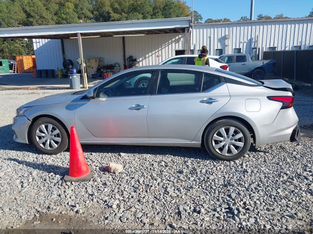Продаж на аукціоні авто 2020 Nissan Altima S Fwd, vin: 1N4BL4BV5LC159380, номер лоту: 43661777