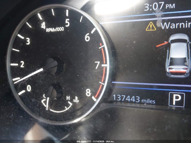 Продаж на аукціоні авто 2020 Nissan Altima S Fwd, vin: 1N4BL4BV5LC159380, номер лоту: 43661777