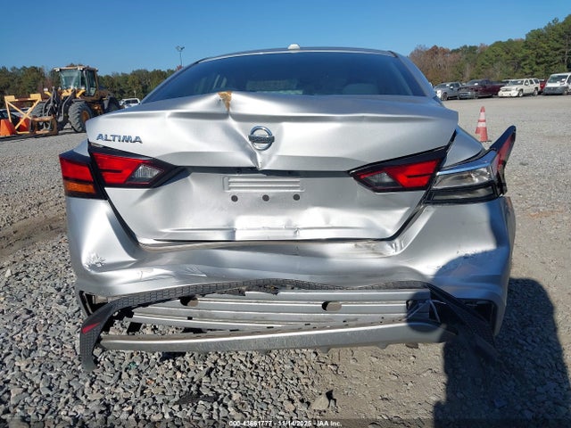Продаж на аукціоні авто 2020 Nissan Altima S Fwd, vin: 1N4BL4BV5LC159380, номер лоту: 43661777