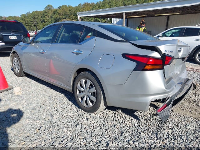 Продаж на аукціоні авто 2020 Nissan Altima S Fwd, vin: 1N4BL4BV5LC159380, номер лоту: 43661777