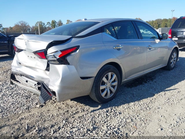Продаж на аукціоні авто 2020 Nissan Altima S Fwd, vin: 1N4BL4BV5LC159380, номер лоту: 43661777