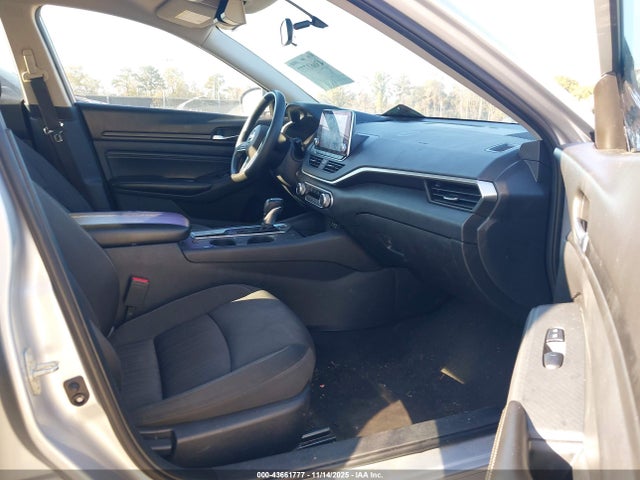 Продаж на аукціоні авто 2020 Nissan Altima S Fwd, vin: 1N4BL4BV5LC159380, номер лоту: 43661777