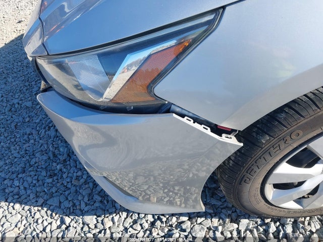 Продаж на аукціоні авто 2020 Nissan Altima S Fwd, vin: 1N4BL4BV5LC159380, номер лоту: 43661777