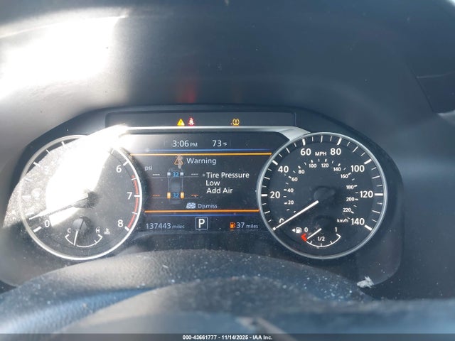 Продаж на аукціоні авто 2020 Nissan Altima S Fwd, vin: 1N4BL4BV5LC159380, номер лоту: 43661777