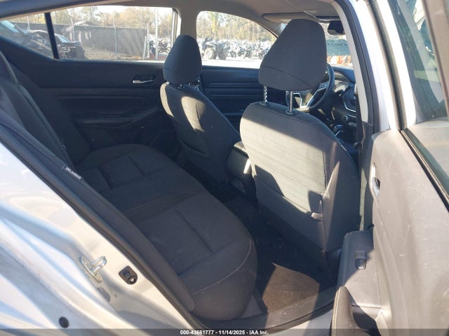 Продаж на аукціоні авто 2020 Nissan Altima S Fwd, vin: 1N4BL4BV5LC159380, номер лоту: 43661777