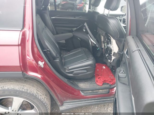 2021 JEEP GRAND CHEROKEE L 1C4RJKBG7M8123683 Photo 7