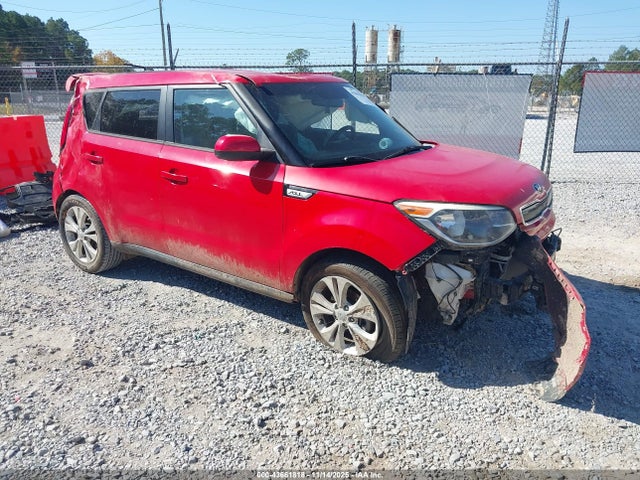 2015 KIA SOUL KNDJP3A59F7772525