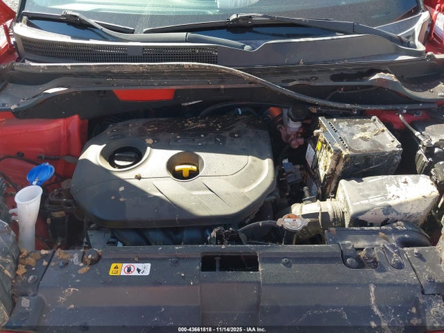 2015 KIA SOUL KNDJP3A59F7772525 Photo 9