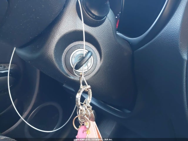 2015 KIA SOUL KNDJP3A59F7772525 Photo 10