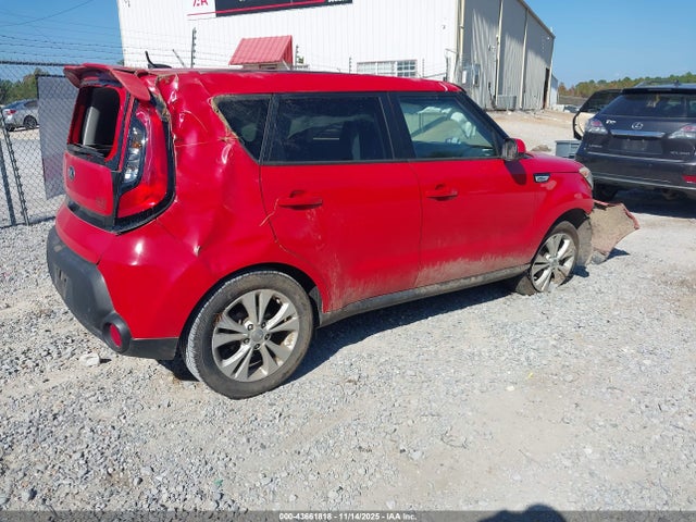 2015 KIA SOUL KNDJP3A59F7772525 Photo 3