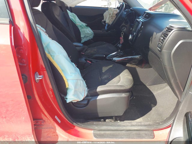 2015 KIA SOUL KNDJP3A59F7772525 Photo 4