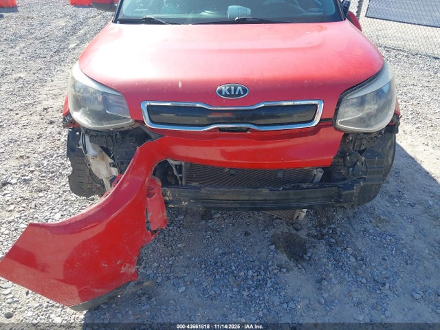 2015 KIA SOUL KNDJP3A59F7772525 Photo 5