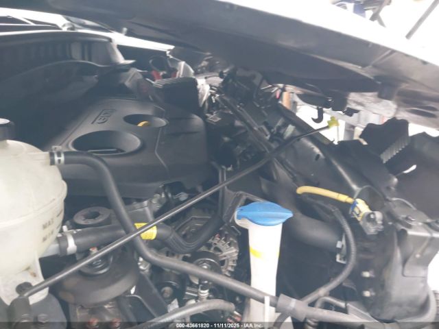 2019 HYUNDAI TUCSON KM8J23A4XKU860545 Photo 9