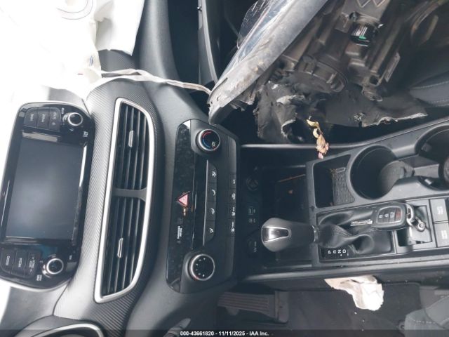 2019 HYUNDAI TUCSON KM8J23A4XKU860545 Photo 10