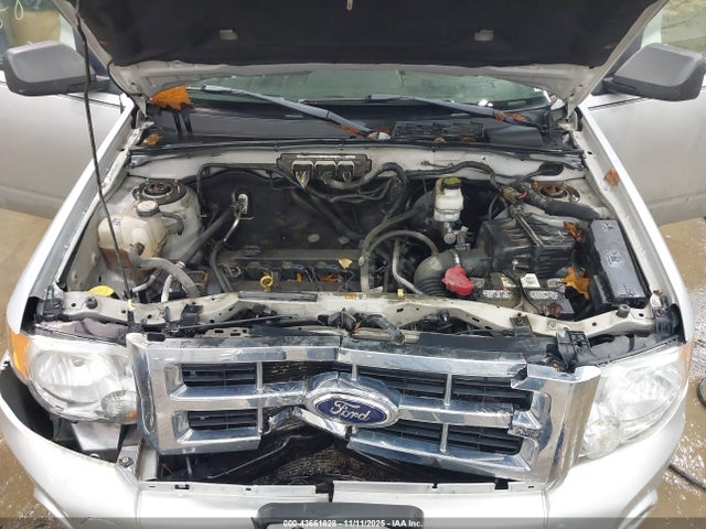 2012 FORD ESCAPE 1FMCU9D7XCKC03933 Photo 9