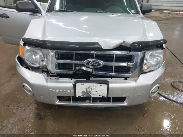 2012 FORD ESCAPE 1FMCU9D7XCKC03933 Photo 5