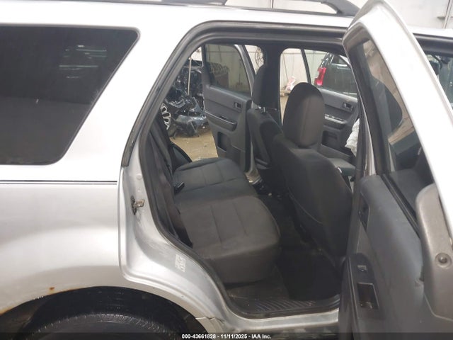 2012 FORD ESCAPE 1FMCU9D7XCKC03933 Photo 7