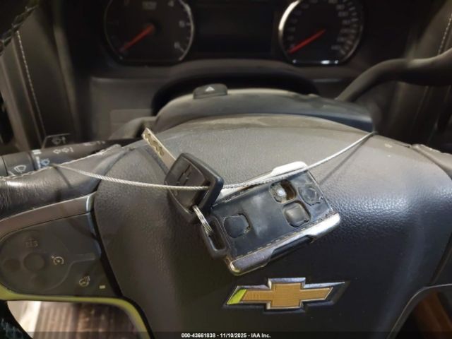 2014 CHEVROLET SILVERADO 1500 3GCUKSEC9EG267215 Photo 10