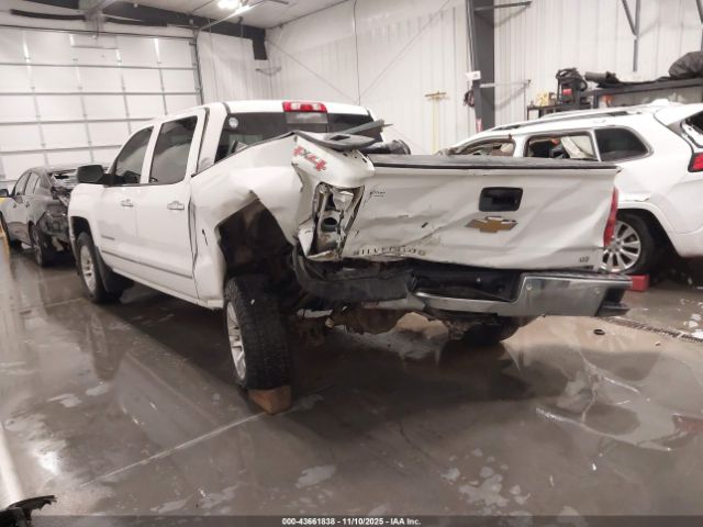 2014 CHEVROLET SILVERADO 1500 3GCUKSEC9EG267215 Photo 2