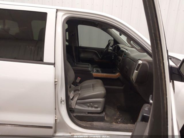 2014 CHEVROLET SILVERADO 1500 3GCUKSEC9EG267215 Photo 4