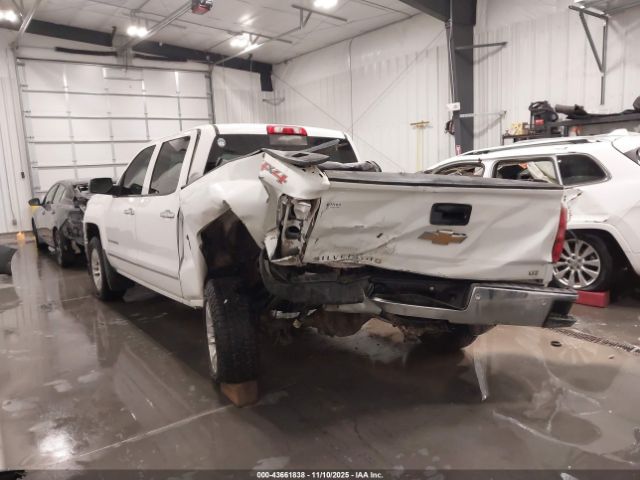 2014 CHEVROLET SILVERADO 1500 3GCUKSEC9EG267215 Photo 5
