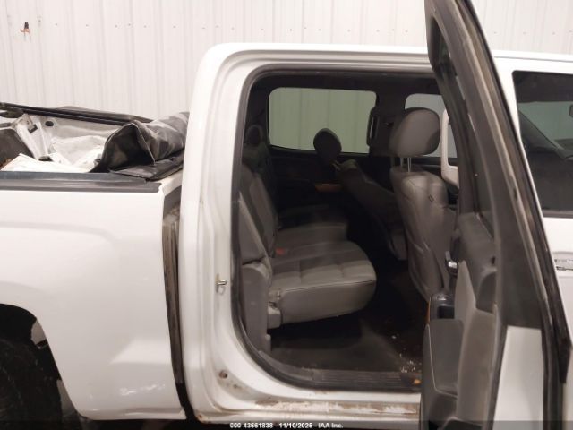 2014 CHEVROLET SILVERADO 1500 3GCUKSEC9EG267215 Photo 7