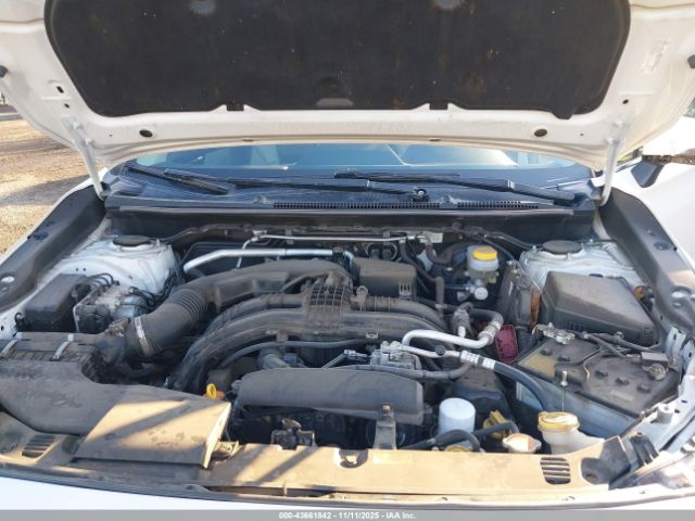 2020 SUBARU CROSSTREK JF2GTANC0L8263627 Photo 9