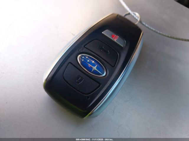 2020 SUBARU CROSSTREK JF2GTANC0L8263627 Photo 10