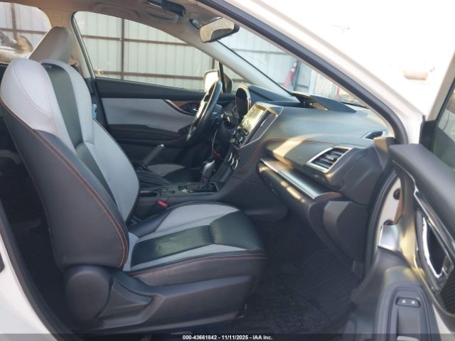 2020 SUBARU CROSSTREK JF2GTANC0L8263627 Photo 4