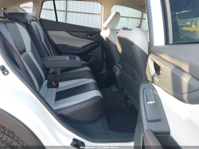 2020 SUBARU CROSSTREK JF2GTANC0L8263627 Photo 7
