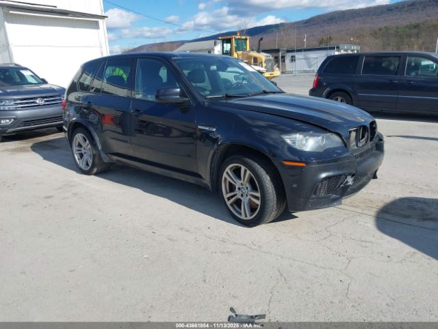 2012 BMW X5 M 5YMGY0C58CLK27395