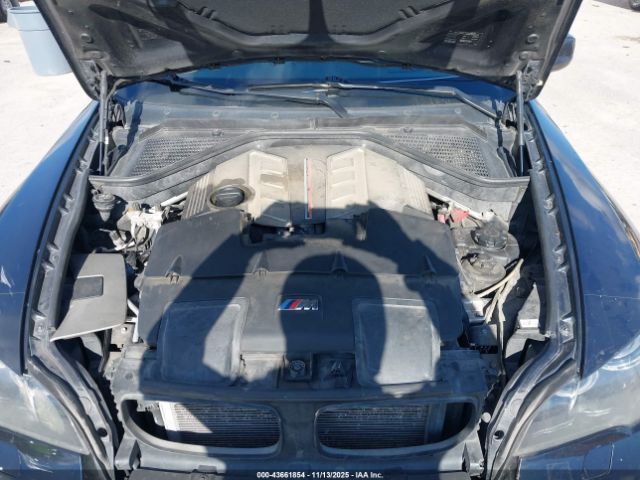 2012 BMW X5 M 5YMGY0C58CLK27395 Photo 9