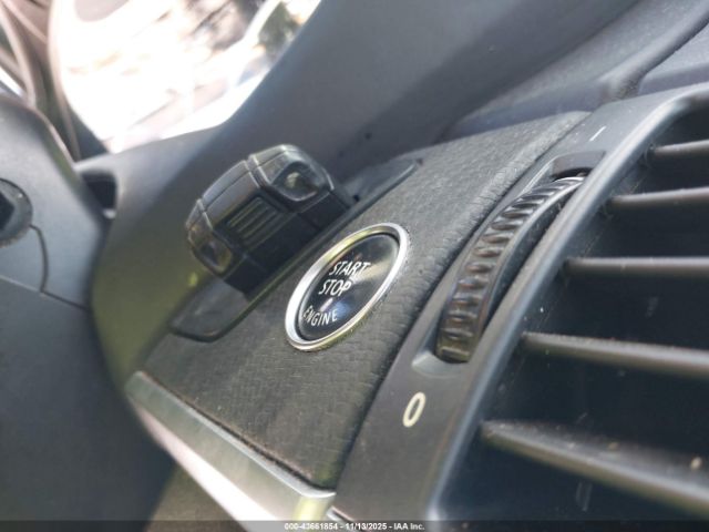 2012 BMW X5 M 5YMGY0C58CLK27395 Photo 10