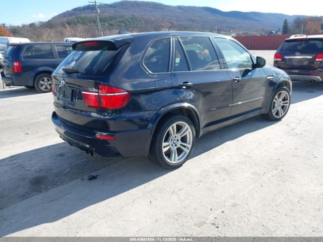 2012 BMW X5 M 5YMGY0C58CLK27395 Photo 3