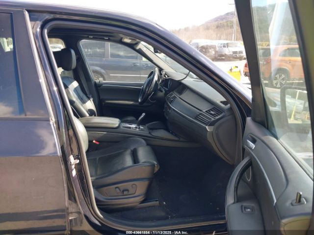 2012 BMW X5 M 5YMGY0C58CLK27395 Photo 4