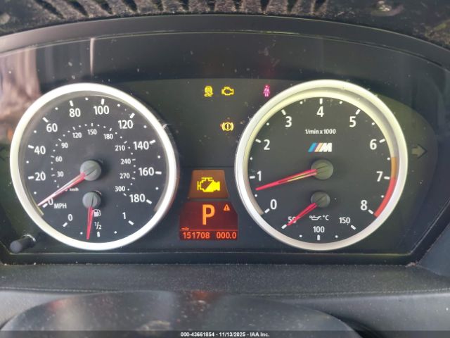 2012 BMW X5 M 5YMGY0C58CLK27395 Photo 6