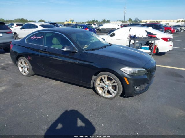 2015 BMW 228I WBA1F5C57FV257740