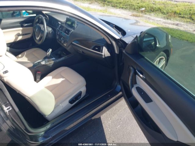 2015 BMW 228I WBA1F5C57FV257740 Photo 4