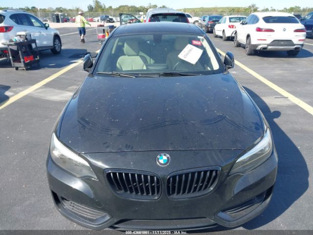2015 BMW 228I WBA1F5C57FV257740 Photo 5