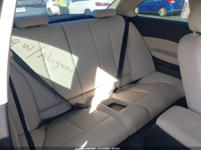 2015 BMW 228I WBA1F5C57FV257740 Photo 7