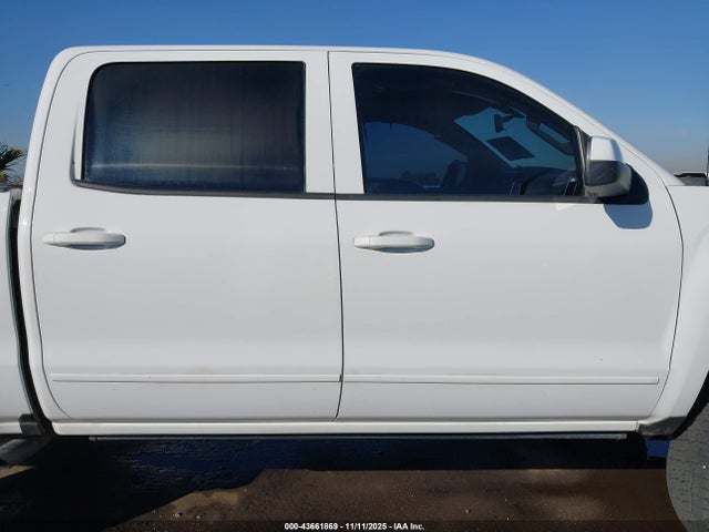 Chevrolet Silverado 1500 1lt 2016 3GCUKREC2GG292310 Image 13
