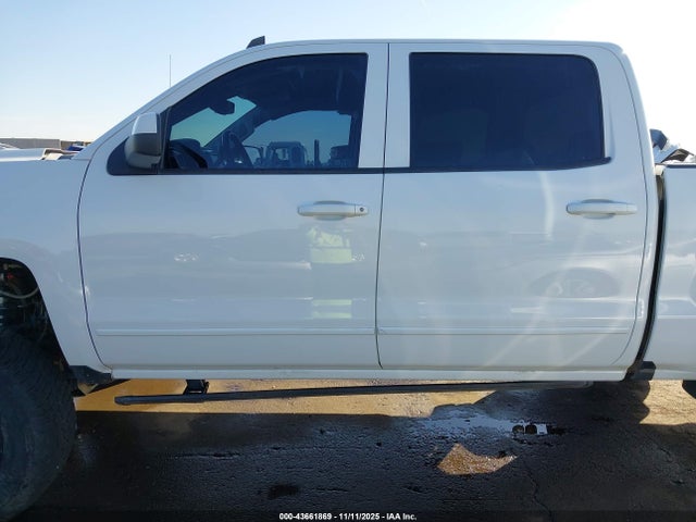 Chevrolet Silverado 1500 1lt 2016 3GCUKREC2GG292310 Image 14