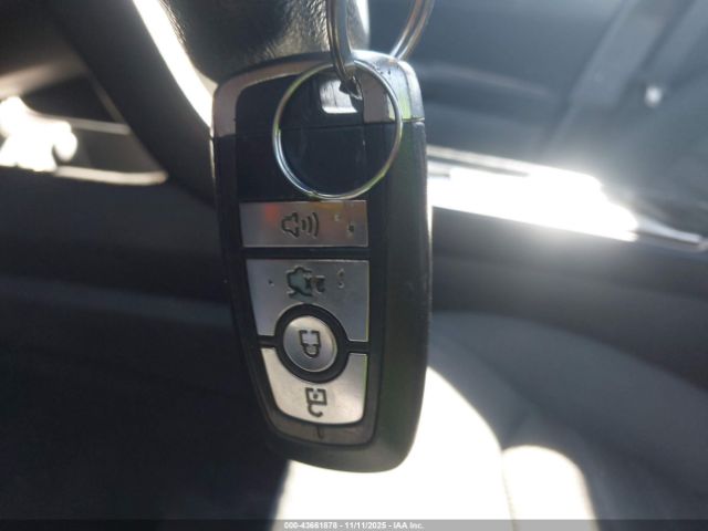 2017 FORD FUSION HYBRID 3FA6P0LU8HR387080 Photo 10